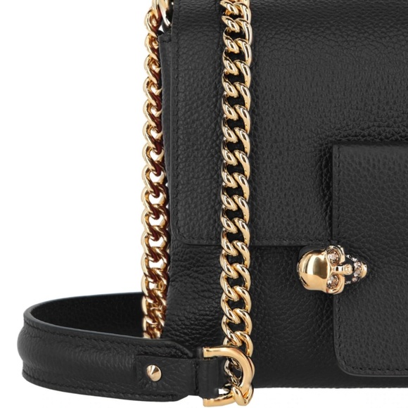 Alexander McQueen Crossbody - Picture 3 of 7